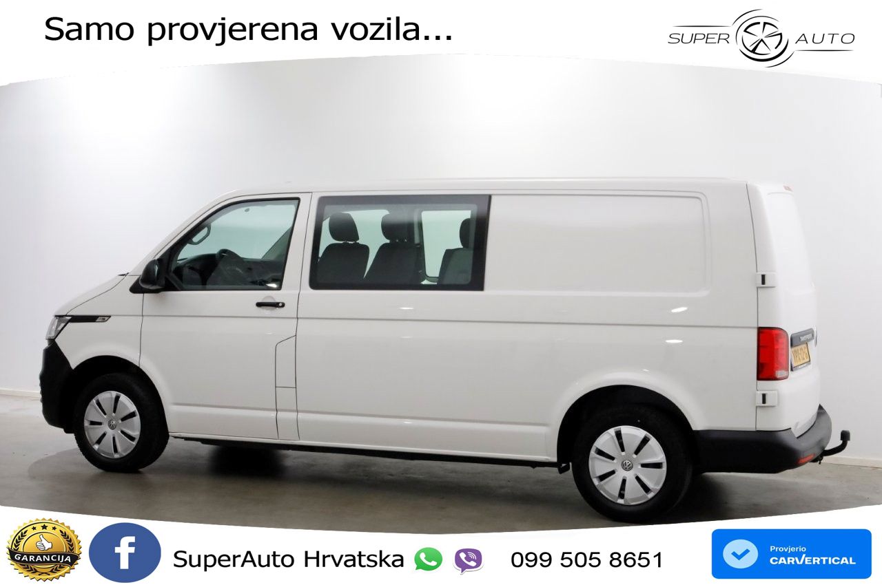 VW Transporter 110 KS