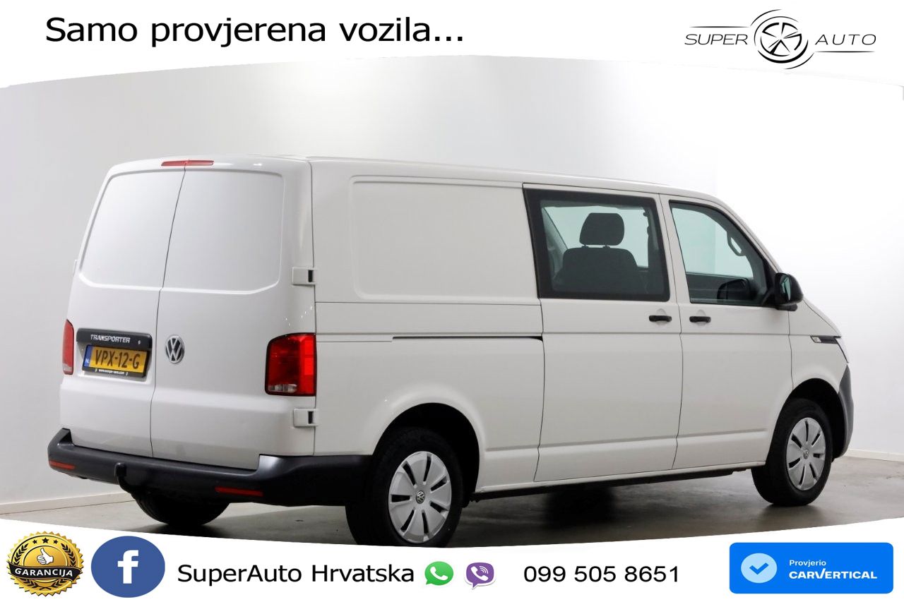 VW Transporter 110 KS
