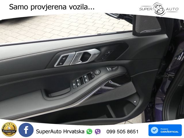 BMW X5 50e (490 KS) xDrive Steptronic LED+GR SJED+ACC