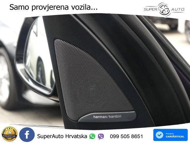 BMW X5 50e (490 KS) xDrive Steptronic LED+GR SJED+ACC