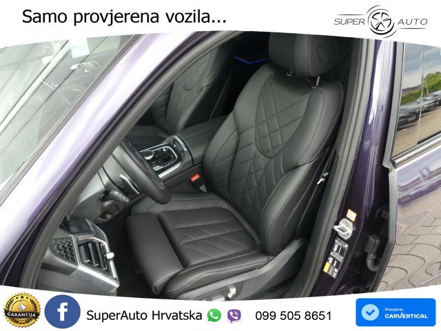 BMW X5 50e (490 KS) xDrive Steptronic LED+GR SJED+ACC