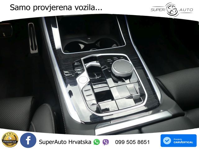 BMW X5 50e (490 KS) xDrive Steptronic LED+GR SJED+ACC
