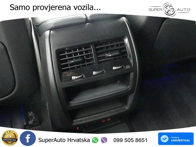 BMW X5 50e (490 KS) xDrive Steptronic LED+GR SJED+ACC