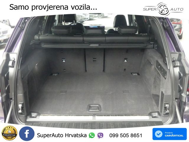 BMW X5 50e (490 KS) xDrive Steptronic LED+GR SJED+ACC