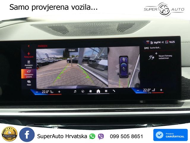 BMW X5 50e (490 KS) xDrive Steptronic LED+GR SJED+ACC