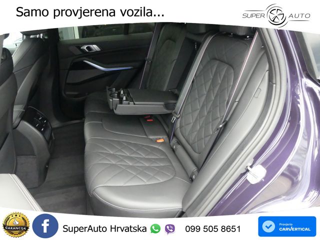 BMW X5 50e (490 KS) xDrive Steptronic LED+GR SJED+ACC