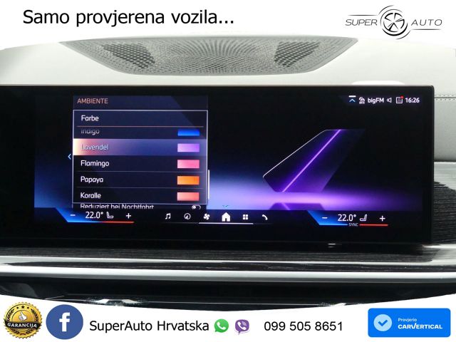 BMW X5 50e (490 KS) xDrive Steptronic LED+GR SJED+ACC