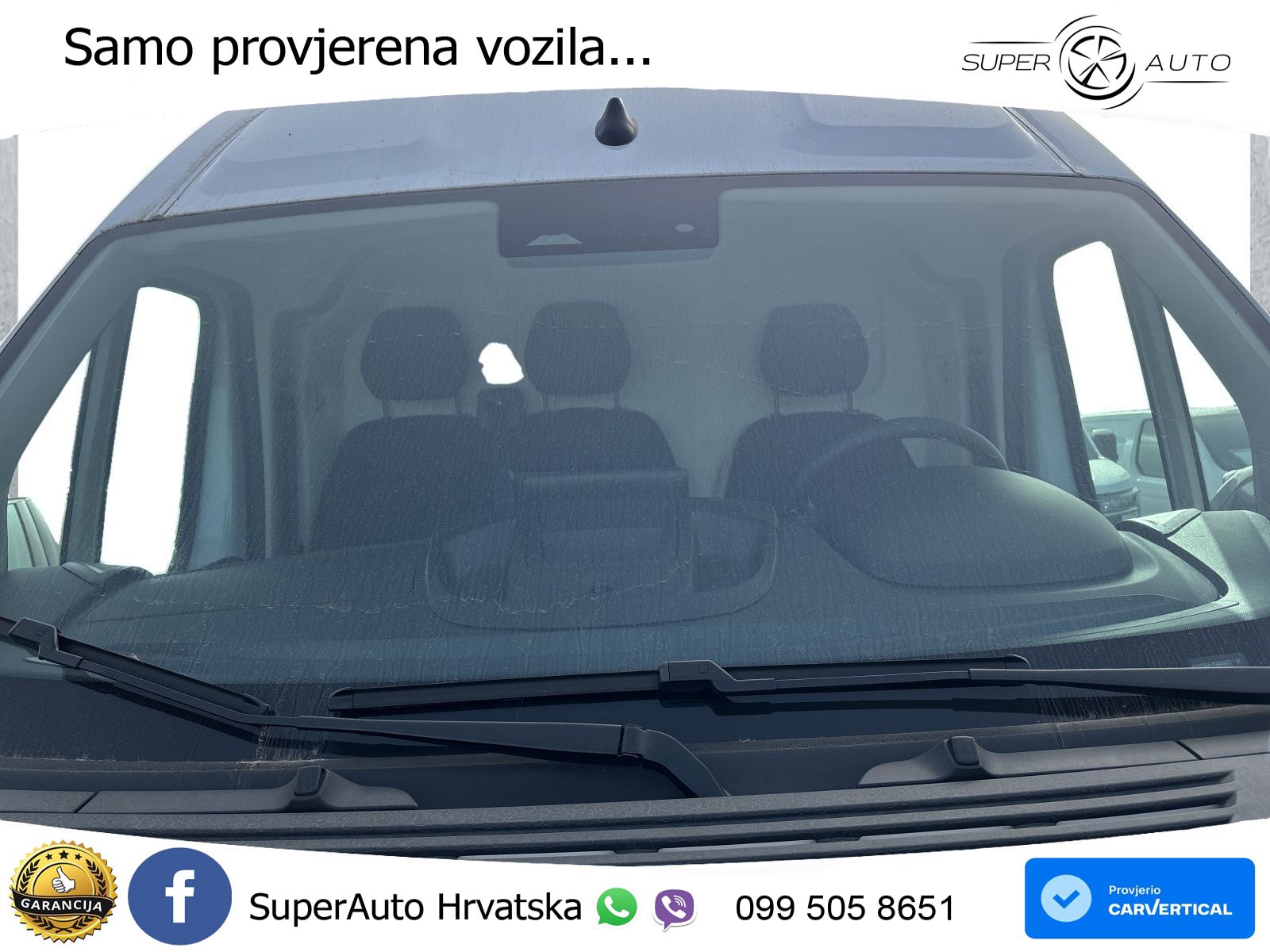 Citroën Jumper 140 KS