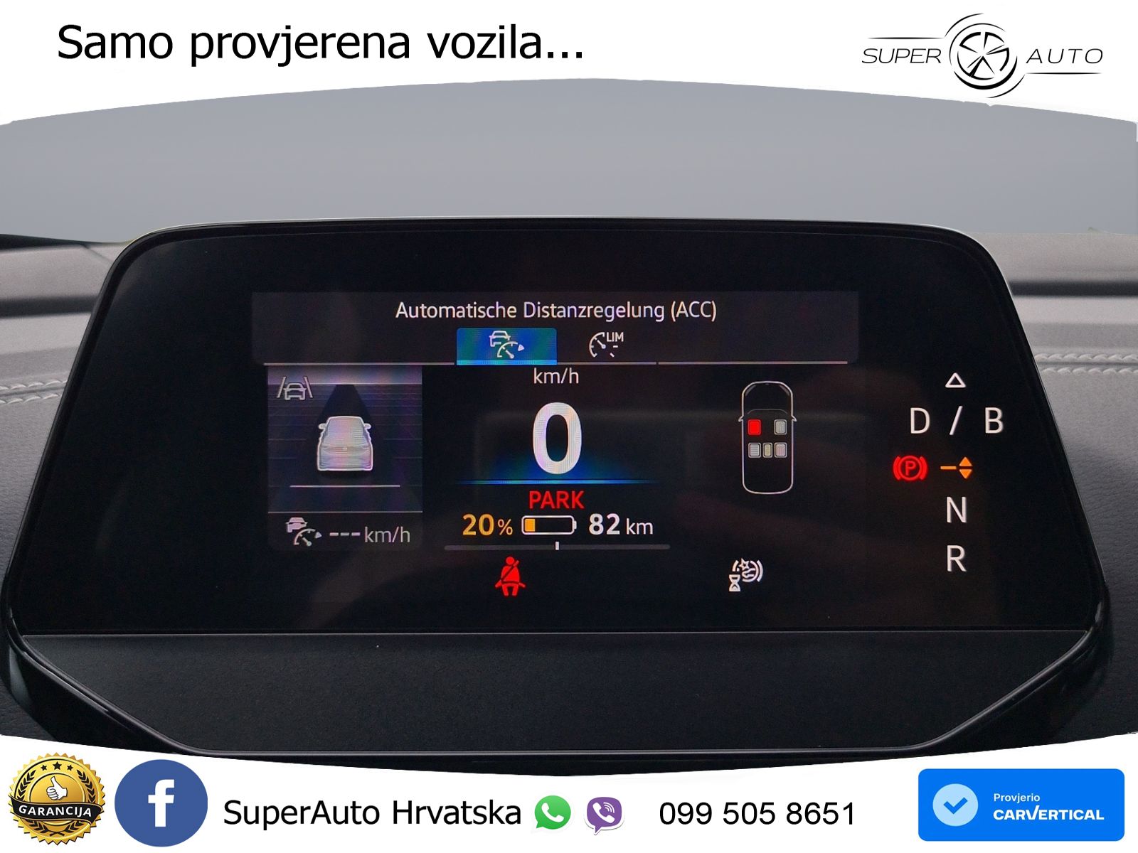 Volkswagen ID.5 Pro 82 kWh (286 KS)