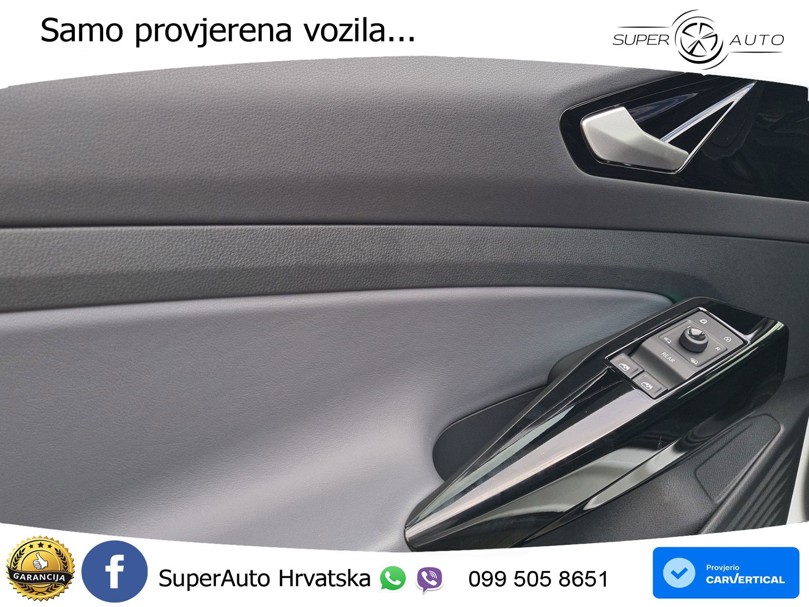 Volkswagen ID.5 Pro 82 kWh (286 KS)