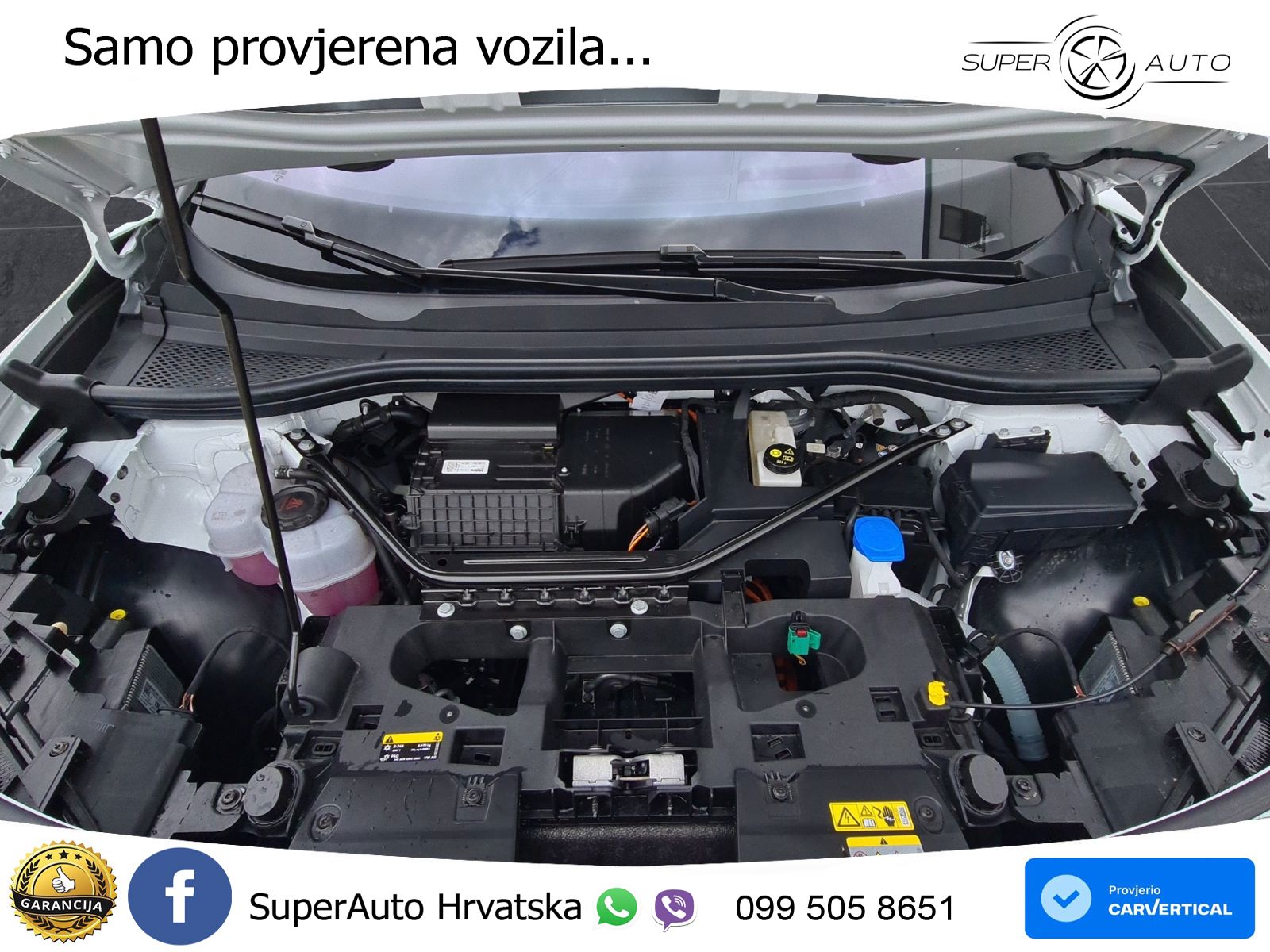 Volkswagen ID.5 Pro 82 kWh (286 KS)