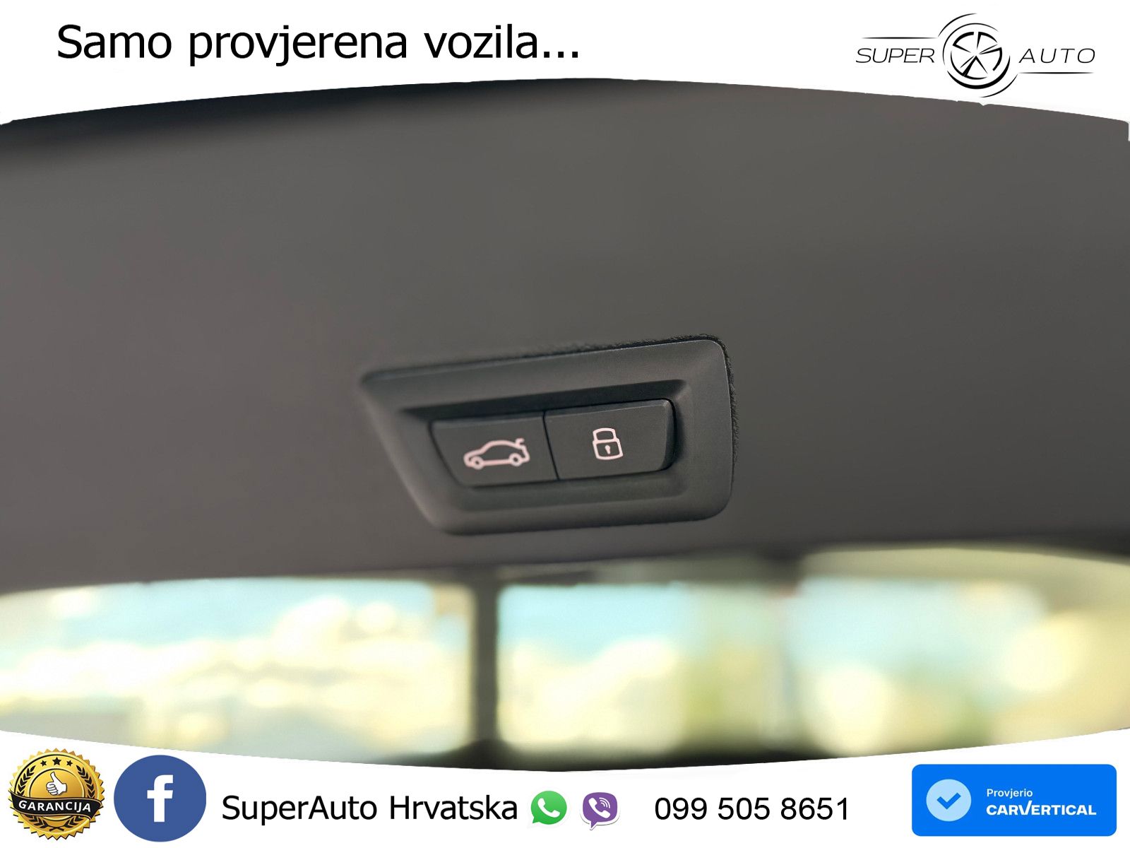 BMW XM 50e (476 KS) M xDrive M Steptronic LED+GR SJED+ACC