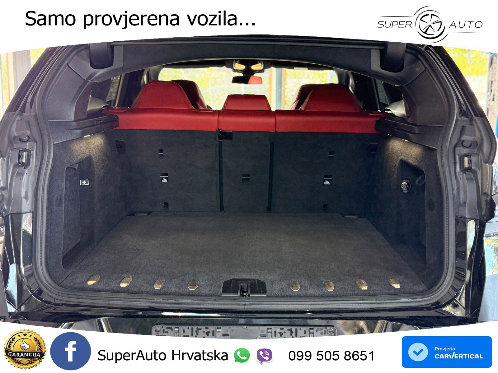 BMW XM 50e (476 KS) M xDrive M Steptronic LED+GR SJED+ACC
