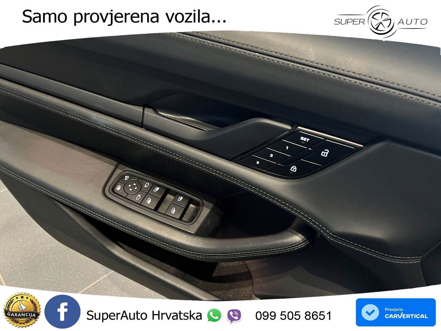 Porsche Taycan 4S 105 kWh (598 KS)