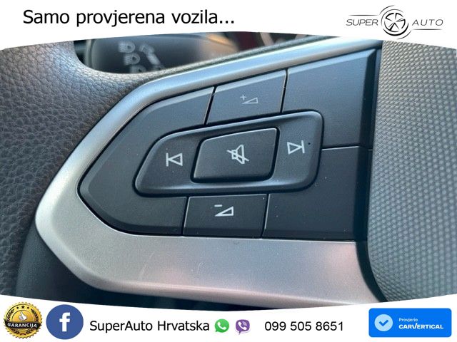 VW Caddy 102 KS