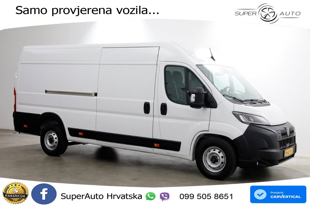 Peugeot Boxer 179 KS