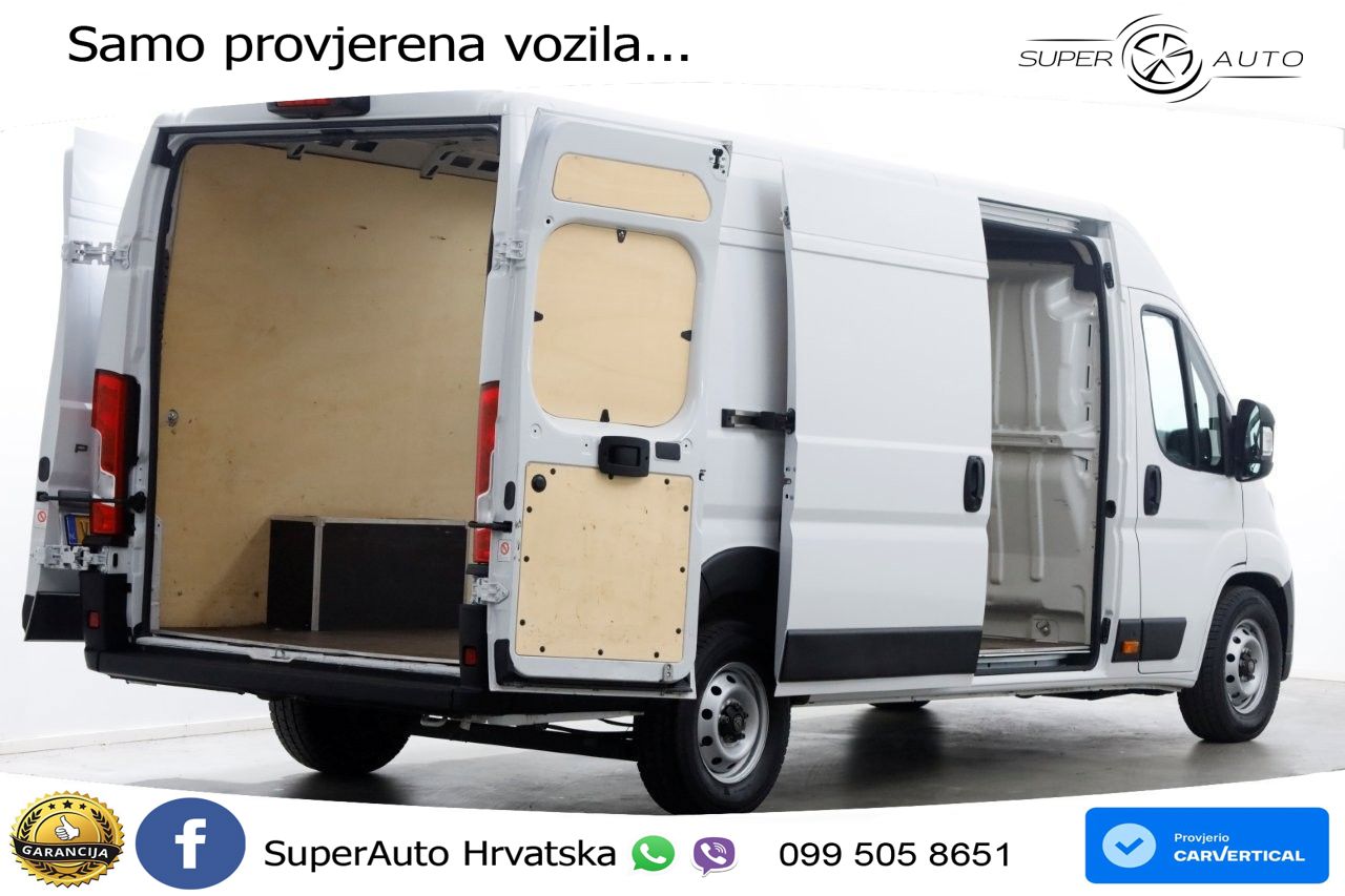 Peugeot Boxer 179 KS