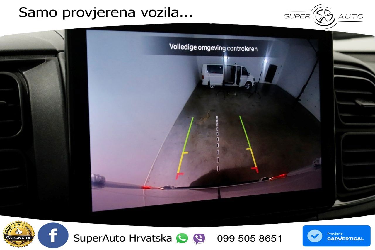 Peugeot Boxer 179 KS