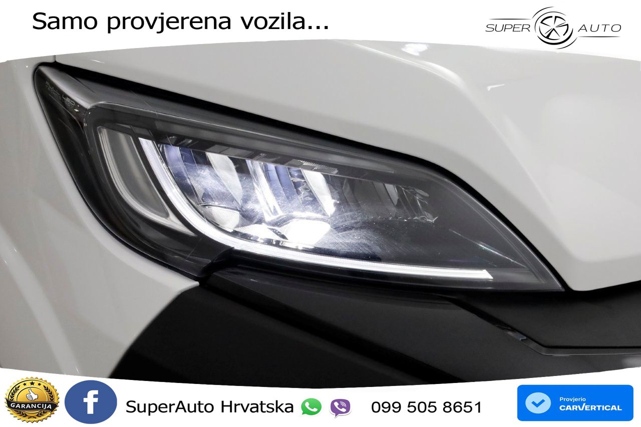 Peugeot Boxer 179 KS