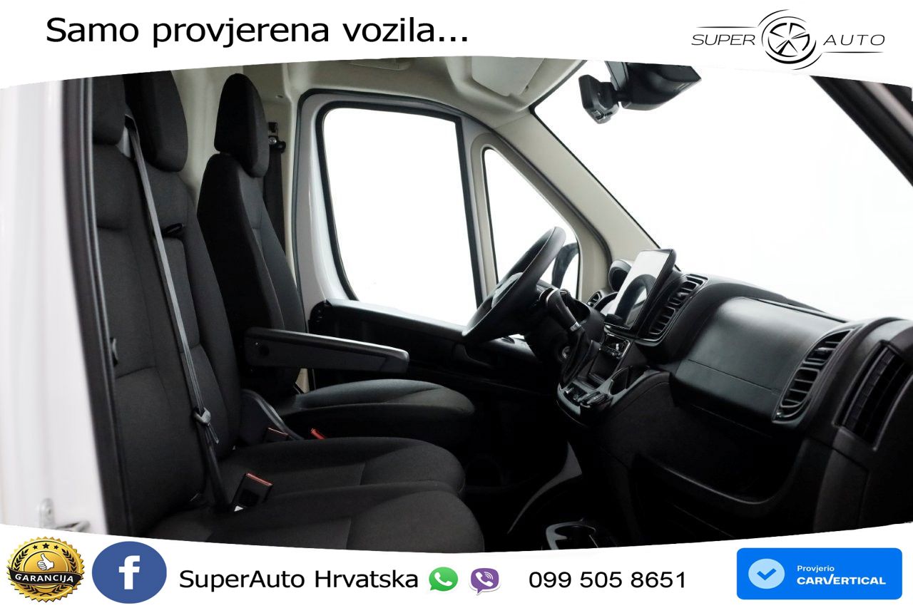Peugeot Boxer 179 KS