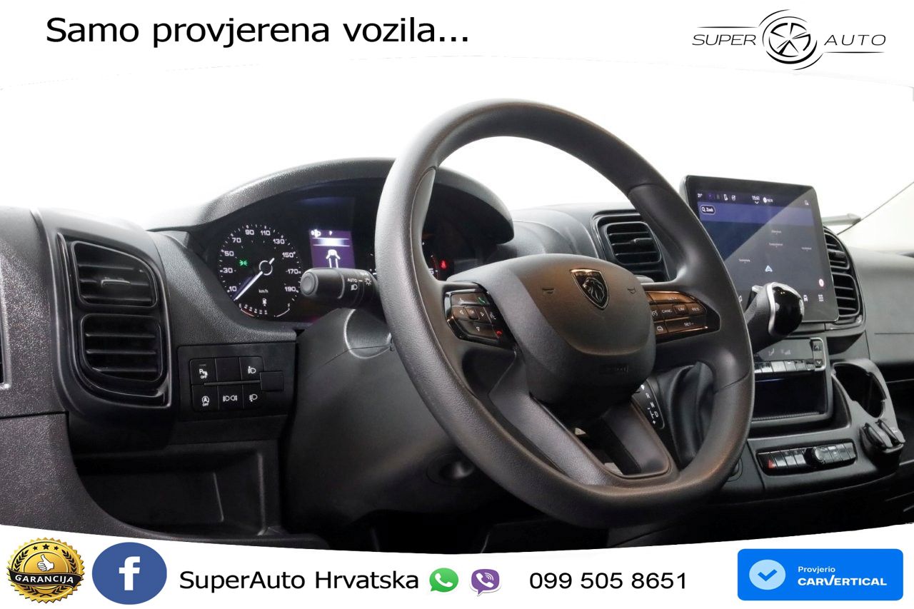 Peugeot Boxer 179 KS