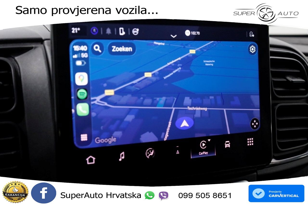 Peugeot Boxer 179 KS