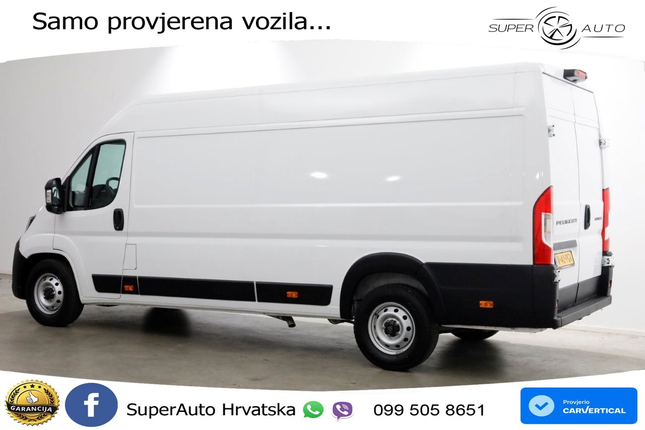 Peugeot Boxer 179 KS