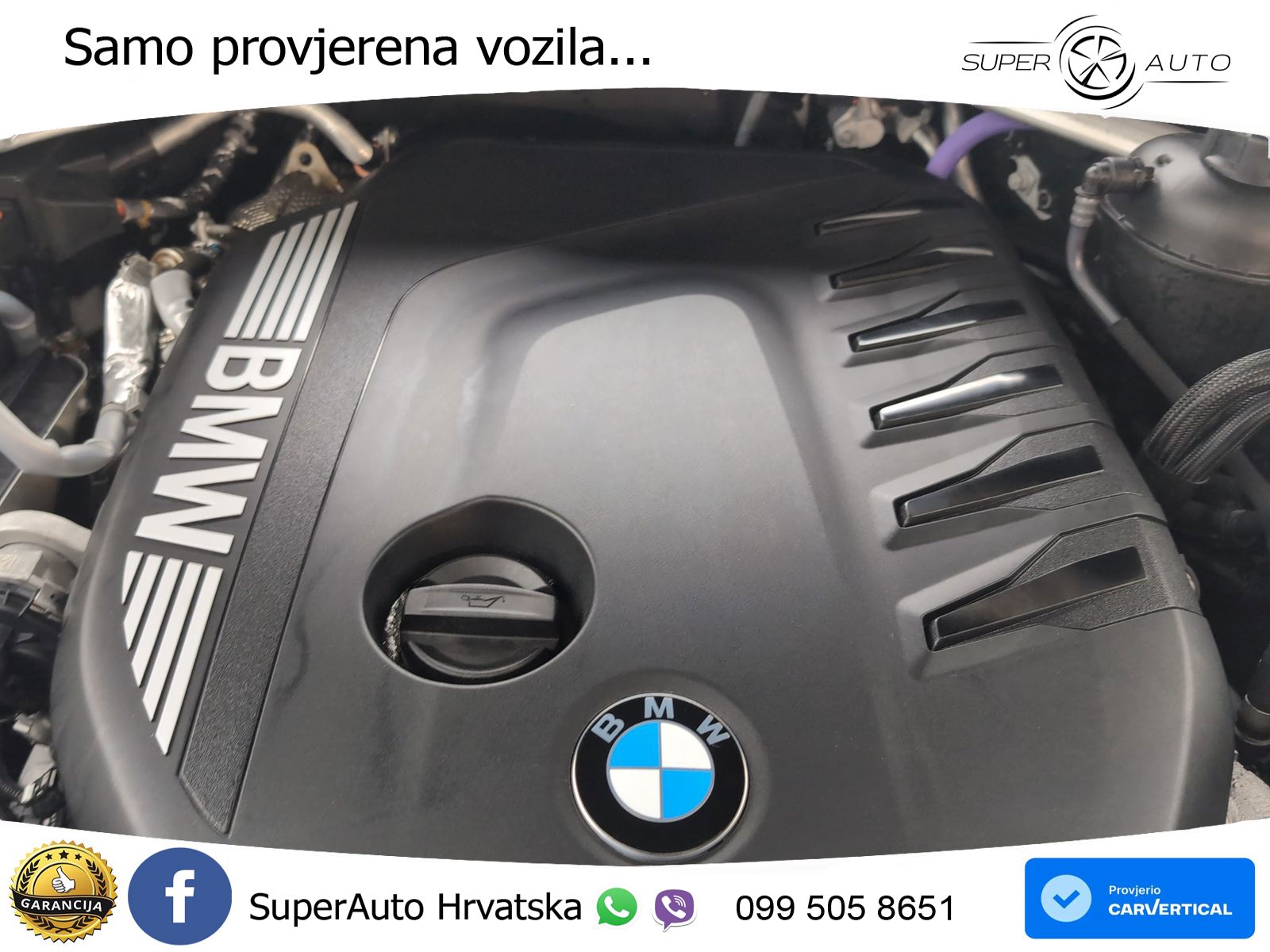 BMW X7 40d (352 KS) xDrive Steptronic M Sport