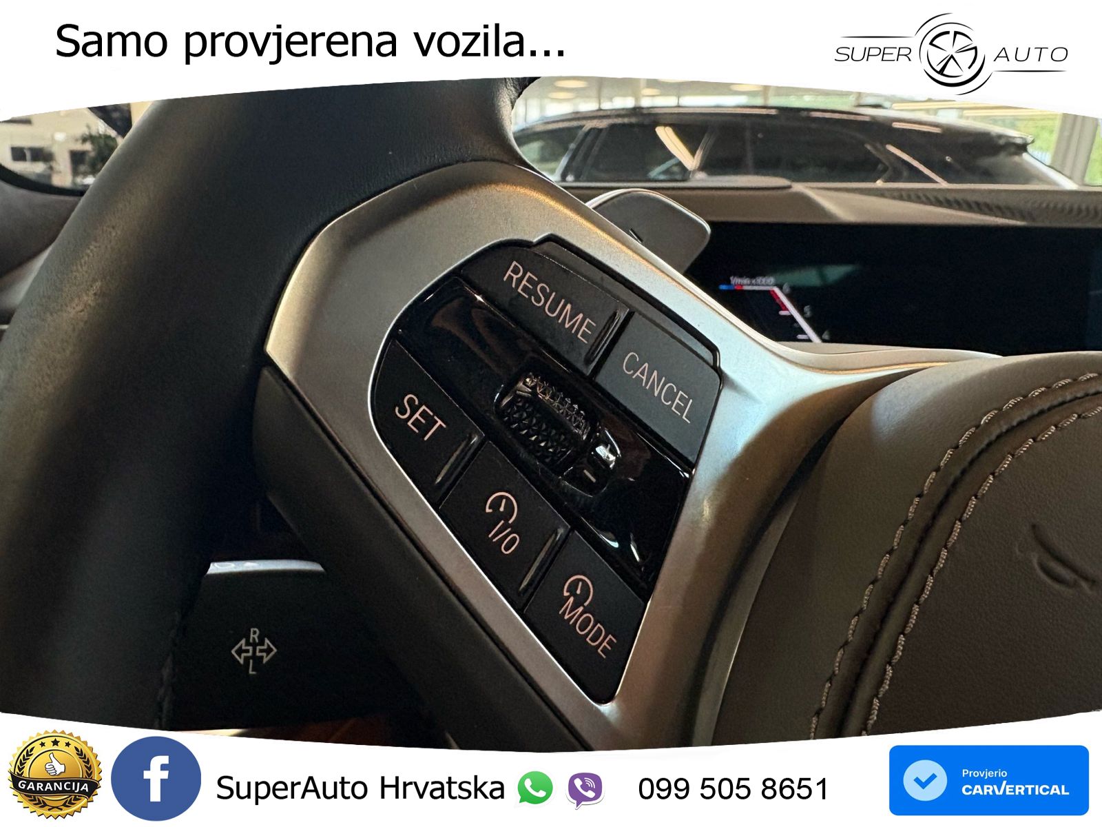 BMW X5 40d (340 KS) xDrive Steptronic LED+GR SJED+ACC