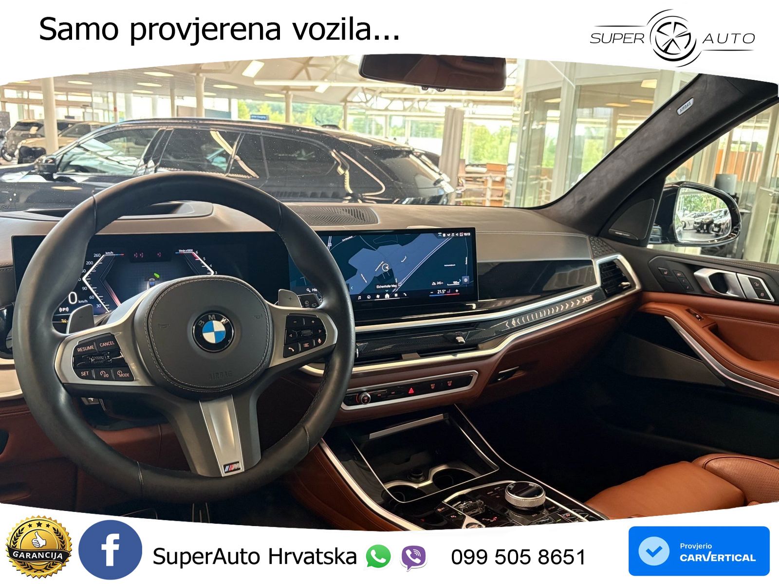 BMW X5 40d (340 KS) xDrive Steptronic LED+GR SJED+ACC