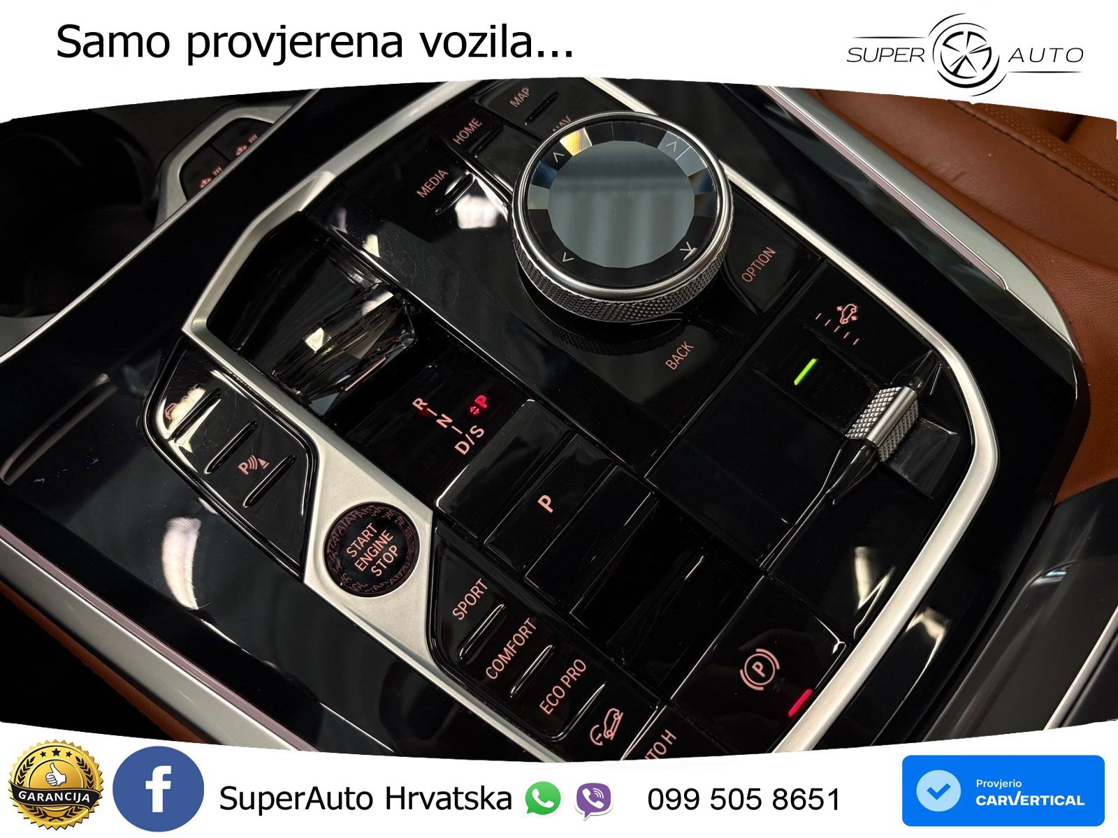 BMW X5 40d (340 KS) xDrive Steptronic LED+GR SJED+ACC