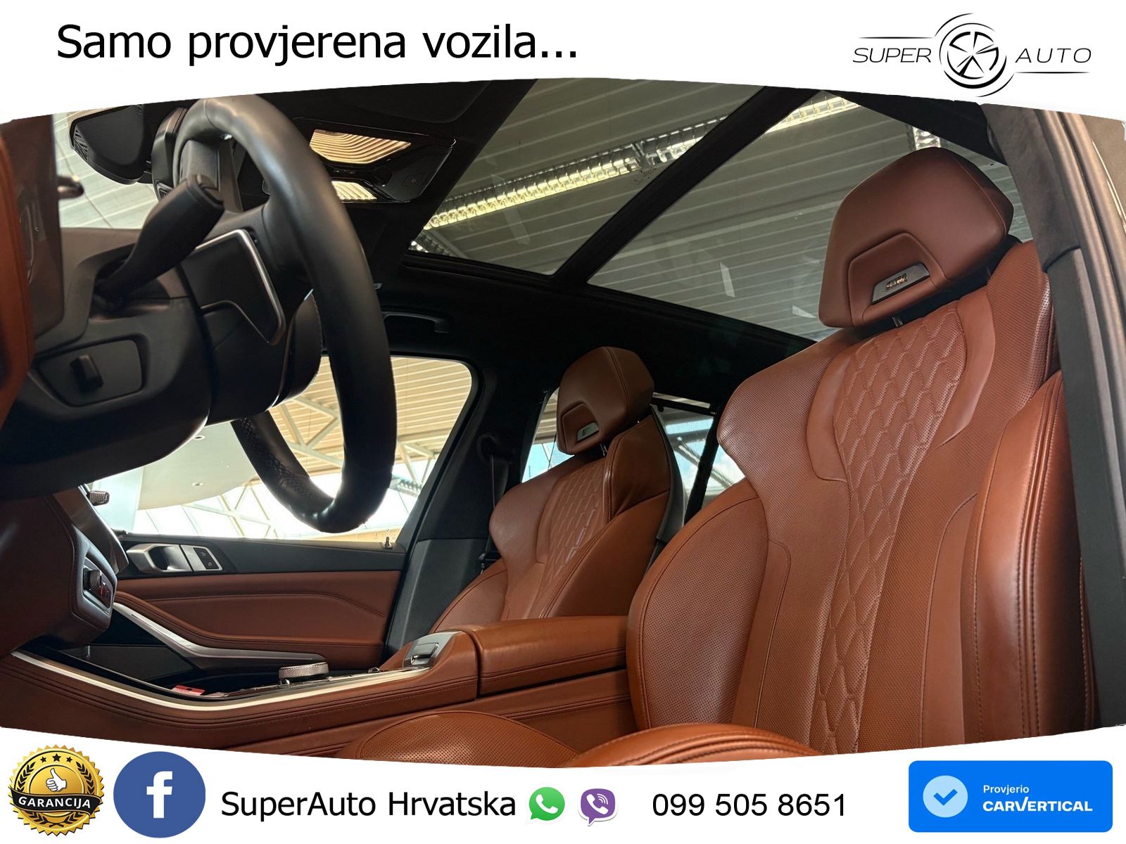 BMW X5 40d (340 KS) xDrive Steptronic LED+GR SJED+ACC