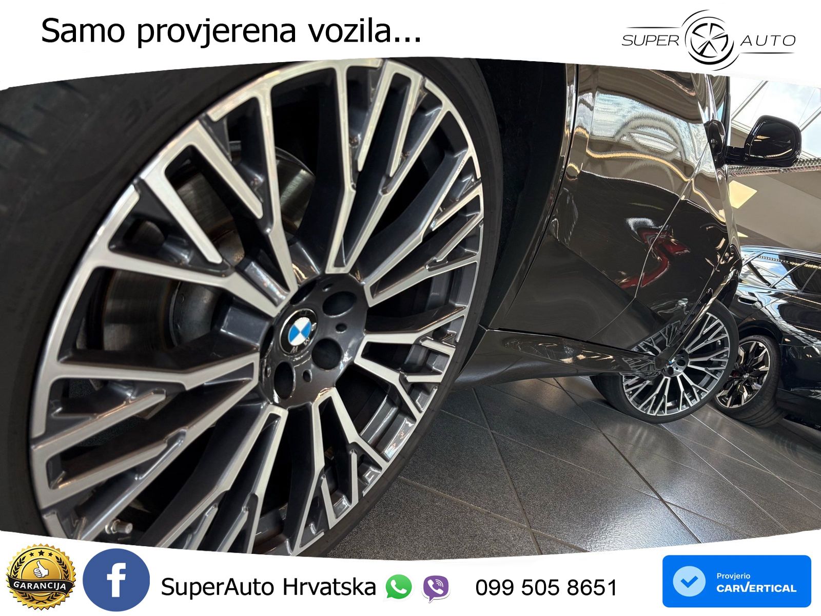 BMW X5 40d (340 KS) xDrive Steptronic LED+GR SJED+ACC
