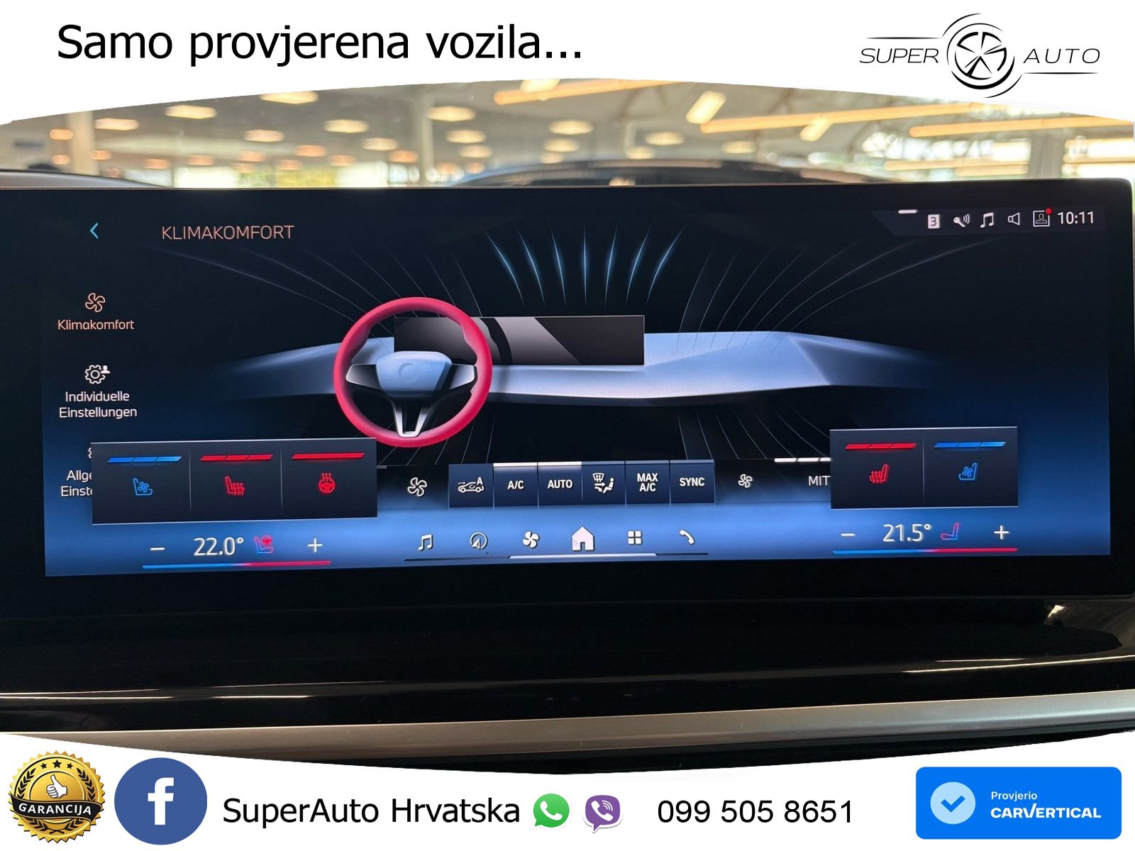 BMW X5 40d (340 KS) xDrive Steptronic LED+GR SJED+ACC