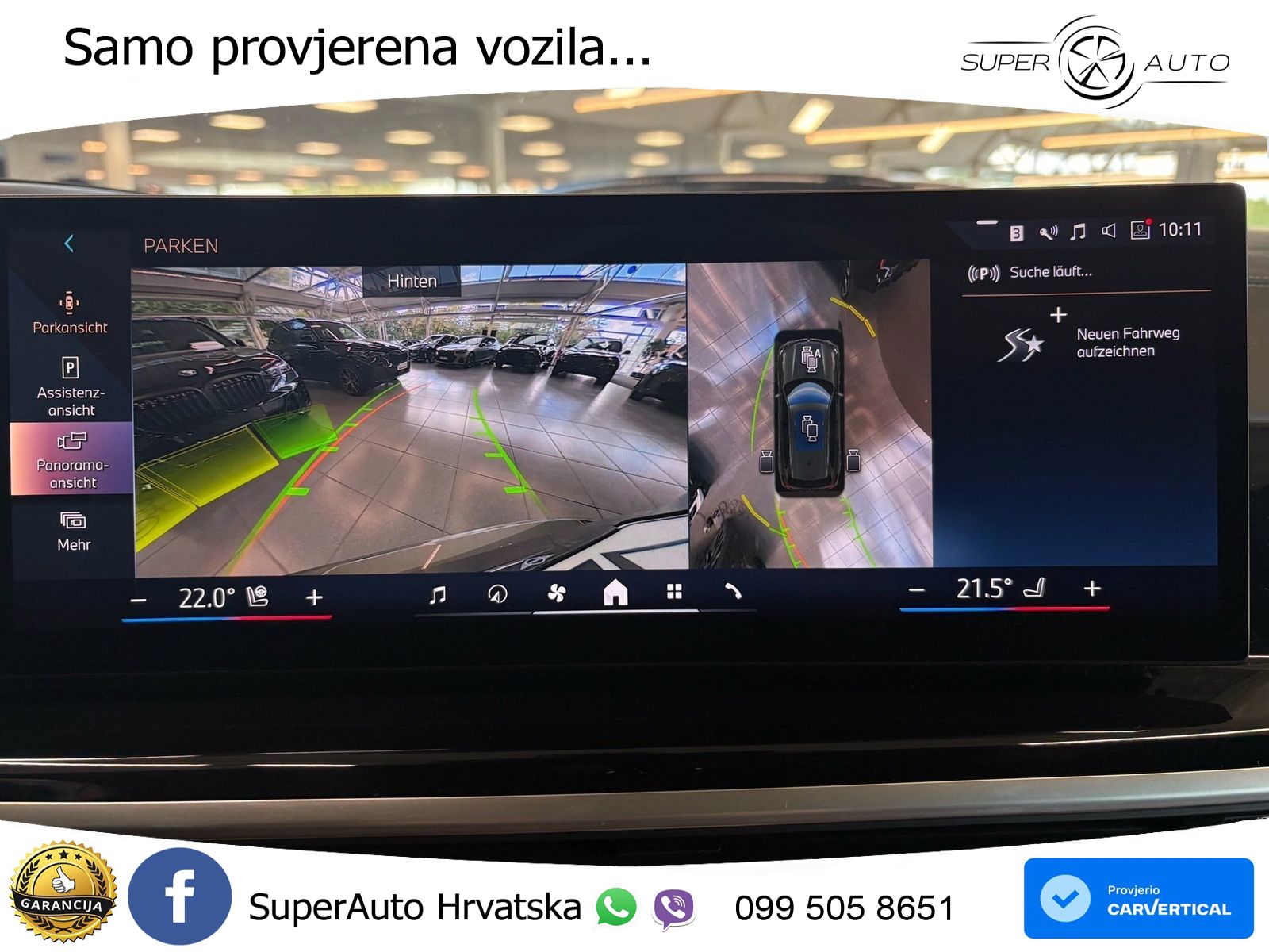 BMW X5 40d (340 KS) xDrive Steptronic LED+GR SJED+ACC