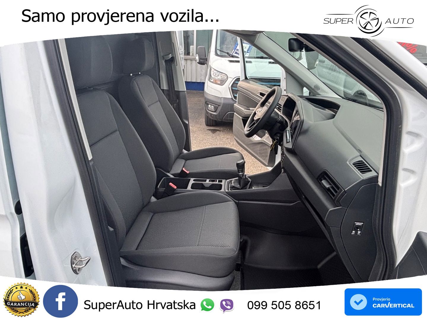 Ford Transit 102 KS