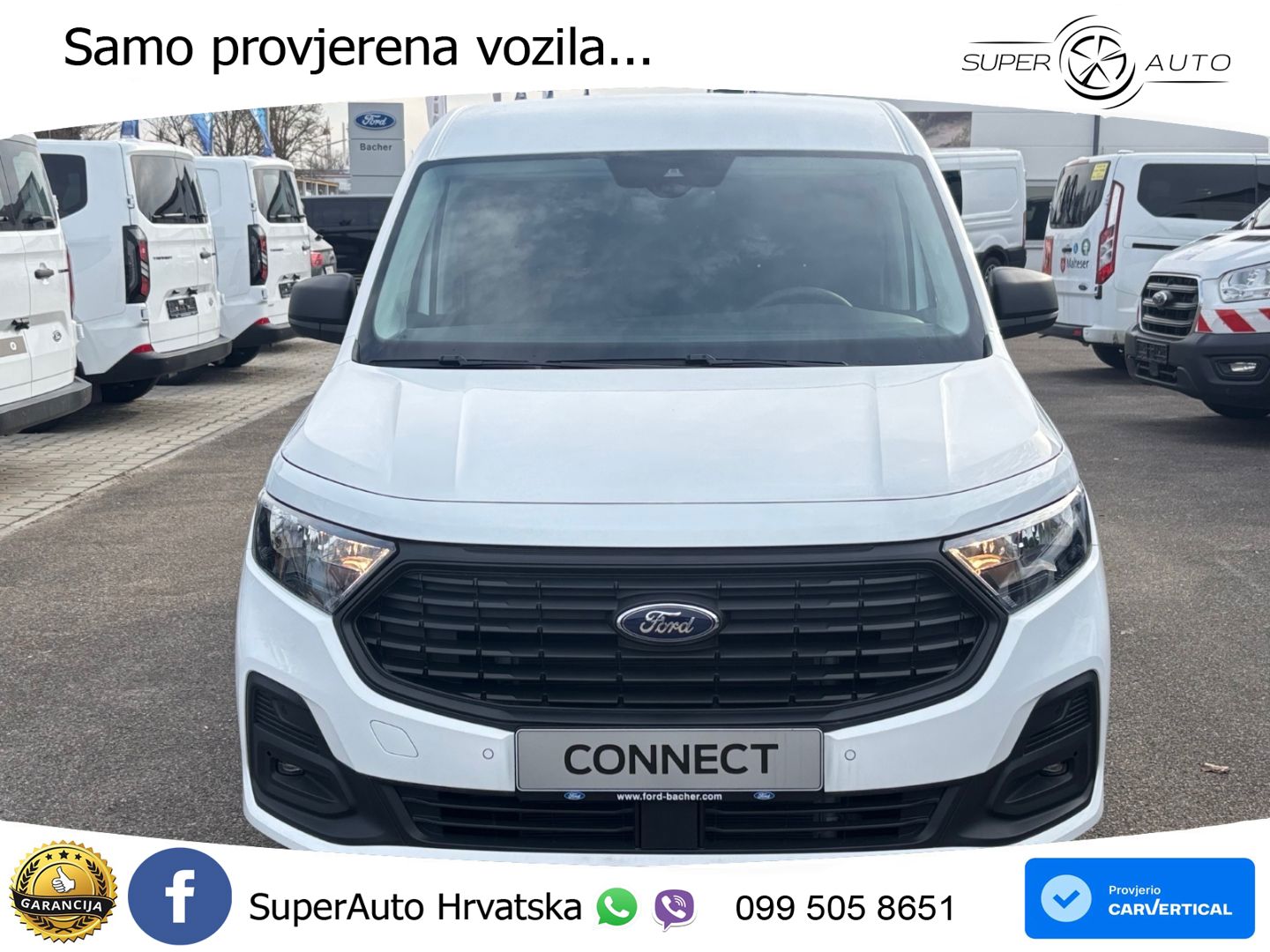 Ford Transit 102 KS