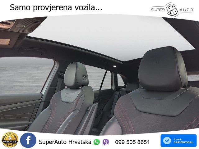Volkswagen ID.4 GTX 82 kWh (299 KS) 4MOTION