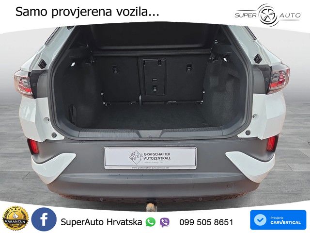 Volkswagen ID.4 GTX 82 kWh (299 KS) 4MOTION