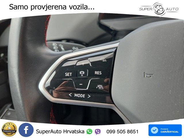Volkswagen ID.4 GTX 82 kWh (299 KS) 4MOTION
