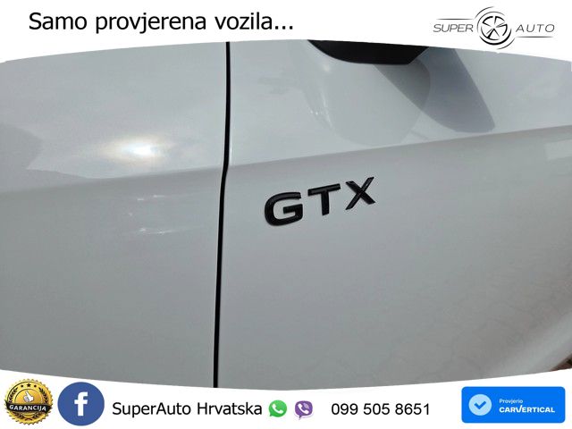 Volkswagen ID.4 GTX 82 kWh (299 KS) 4MOTION