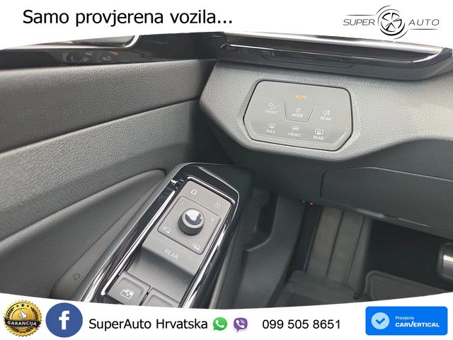 Volkswagen ID.4 GTX 82 kWh (299 KS) 4MOTION