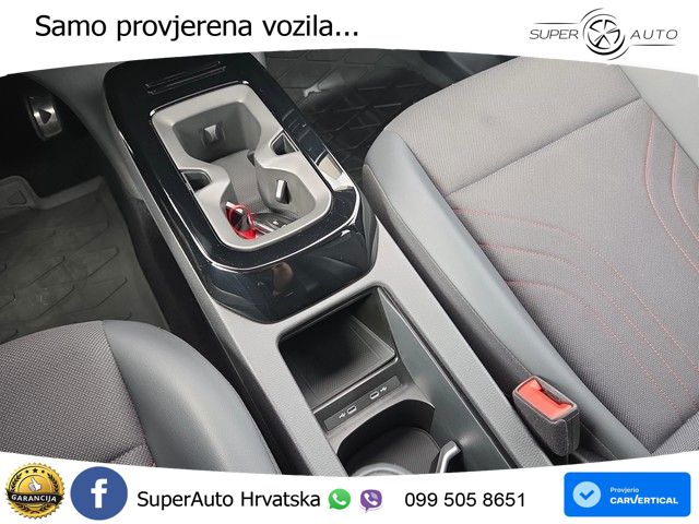 Volkswagen ID.4 GTX 82 kWh (299 KS) 4MOTION