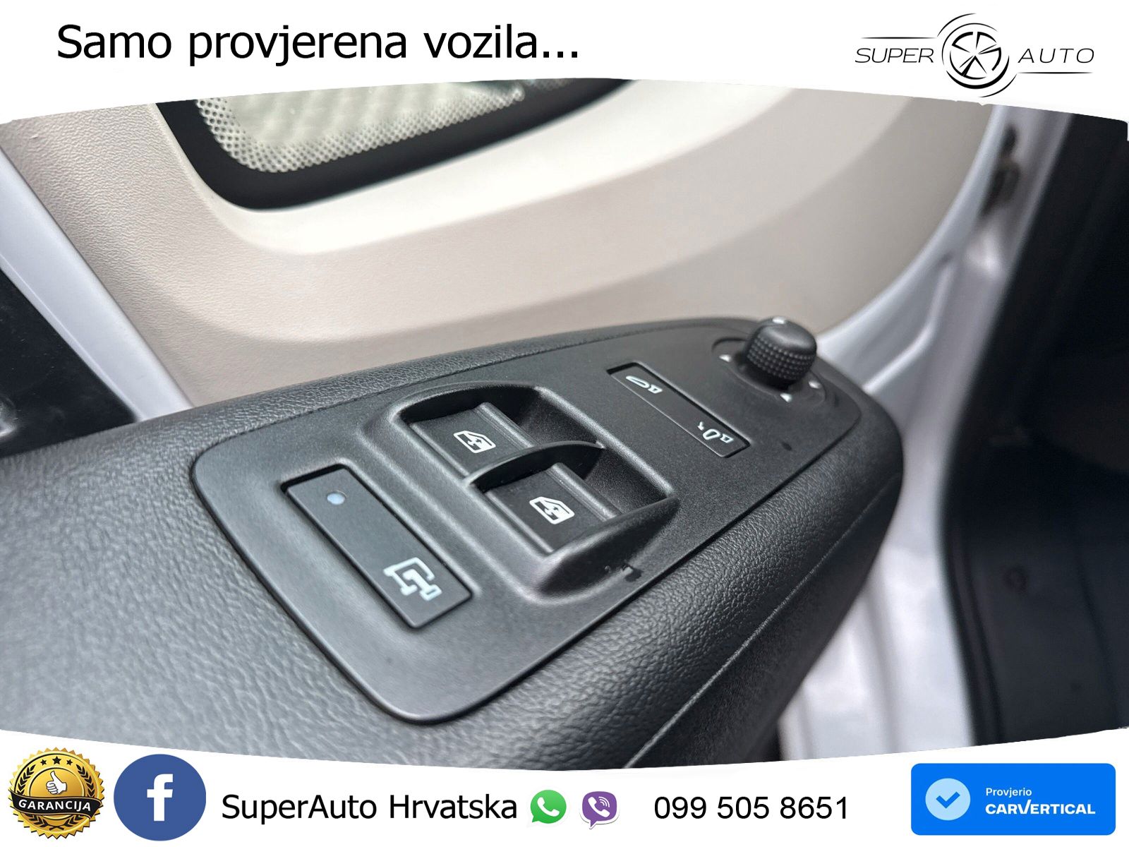 Citroën Jumper 120 KS
