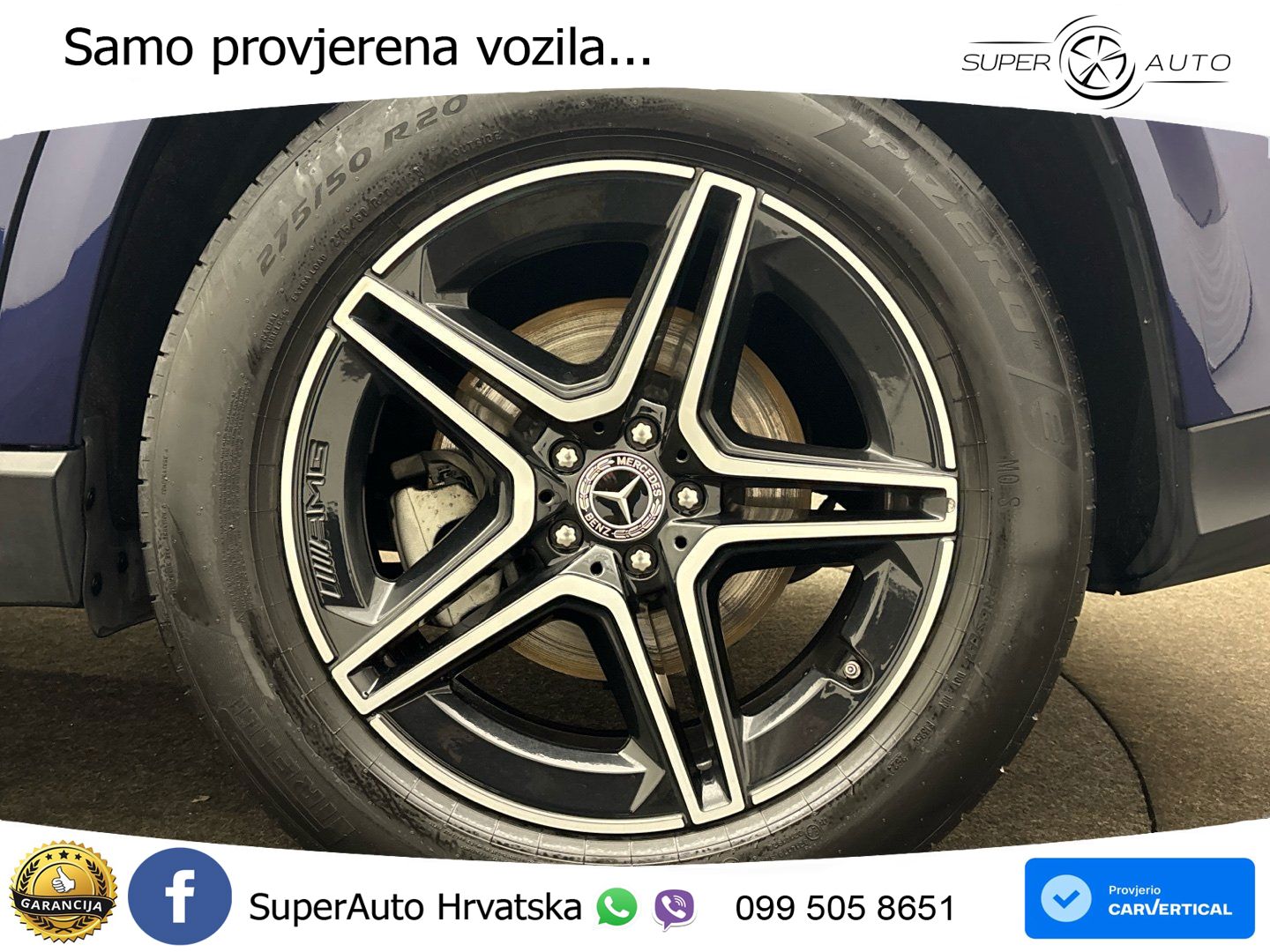 Mercedes GLE 450d (367 KS) EQ Boost 4MATIC 9G-TRONIC AMG LED+GR SJED+ACC