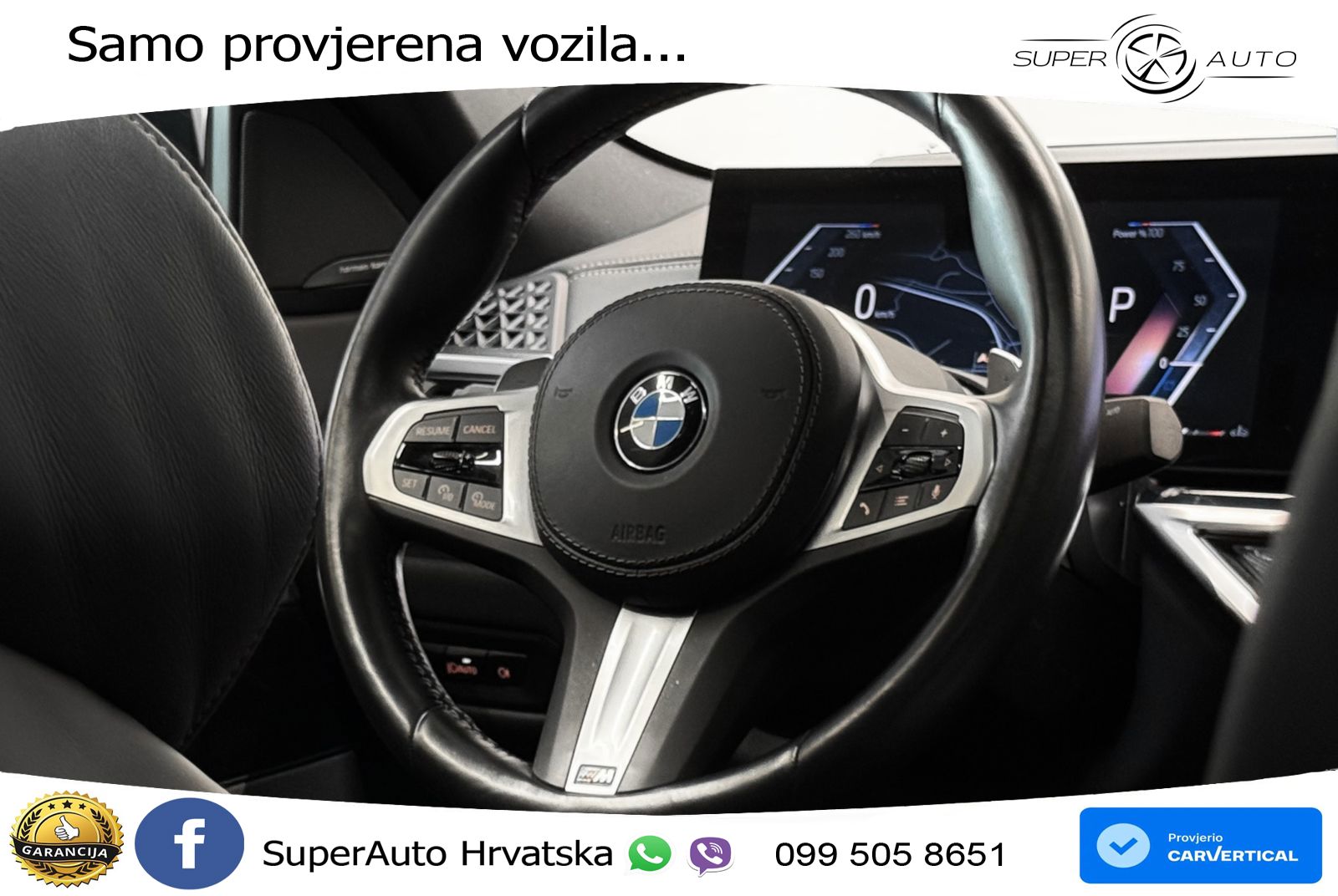 BMW X6 30d (298 KS) xDrive Steptronic M Sport LED+GR SJED+ACC