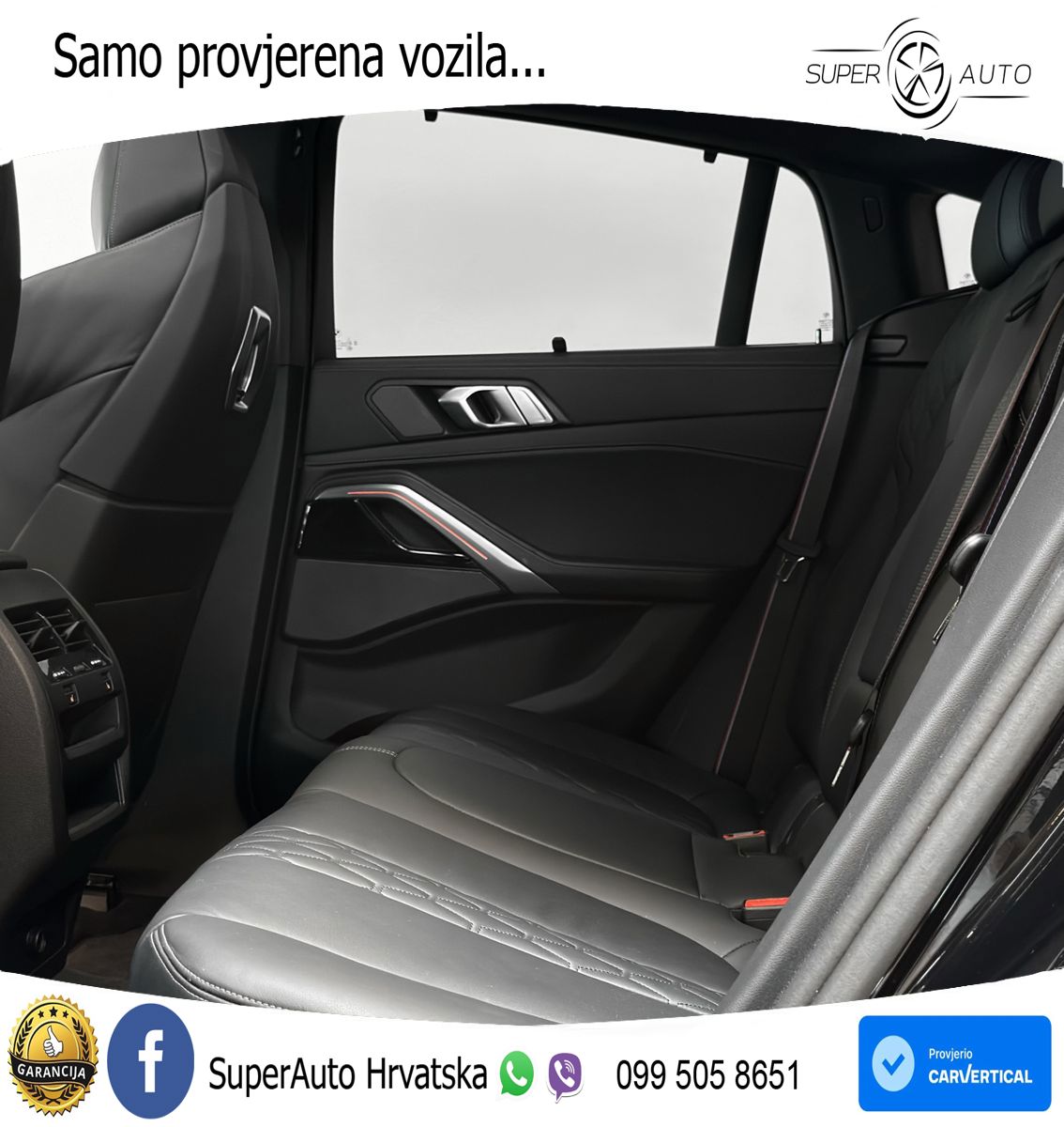 BMW X6 30d (298 KS) xDrive Steptronic M Sport LED+GR SJED+ACC