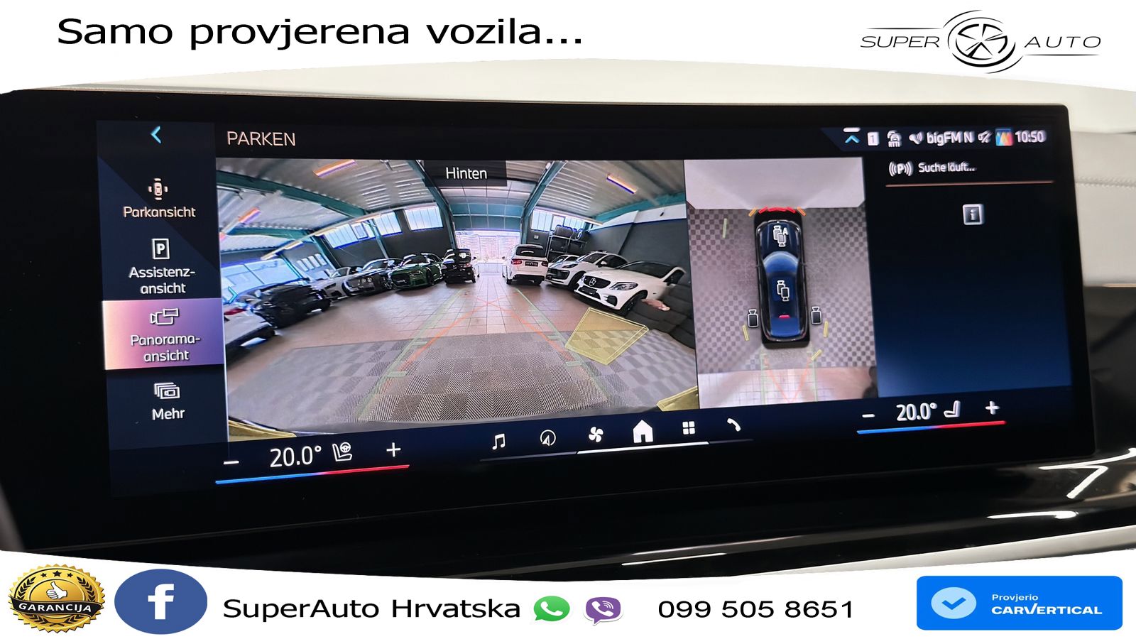 BMW X6 30d (298 KS) xDrive Steptronic M Sport LED+GR SJED+ACC