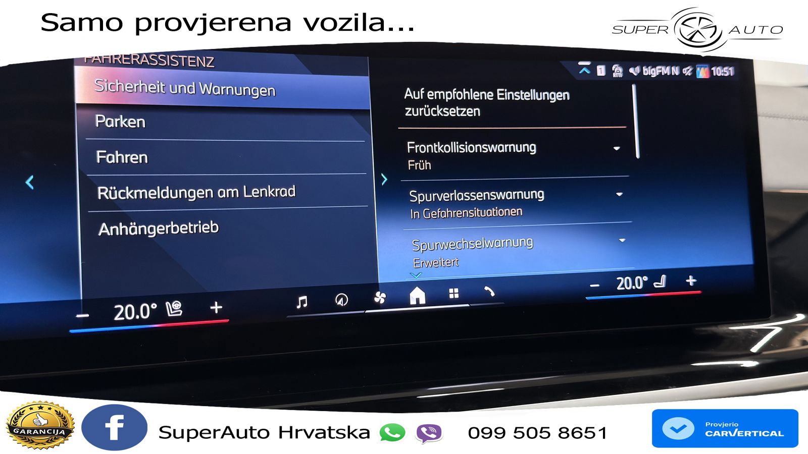 BMW X6 30d (298 KS) xDrive Steptronic M Sport LED+GR SJED+ACC