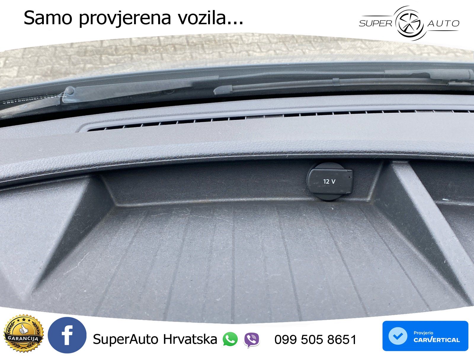 VW Transporter 150 KS